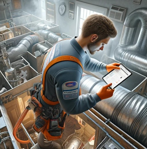 Air Duct Cleaning in Pembroke Pines