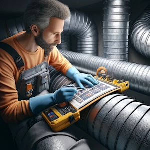 Air Duct Cleaning in Pembroke Pines